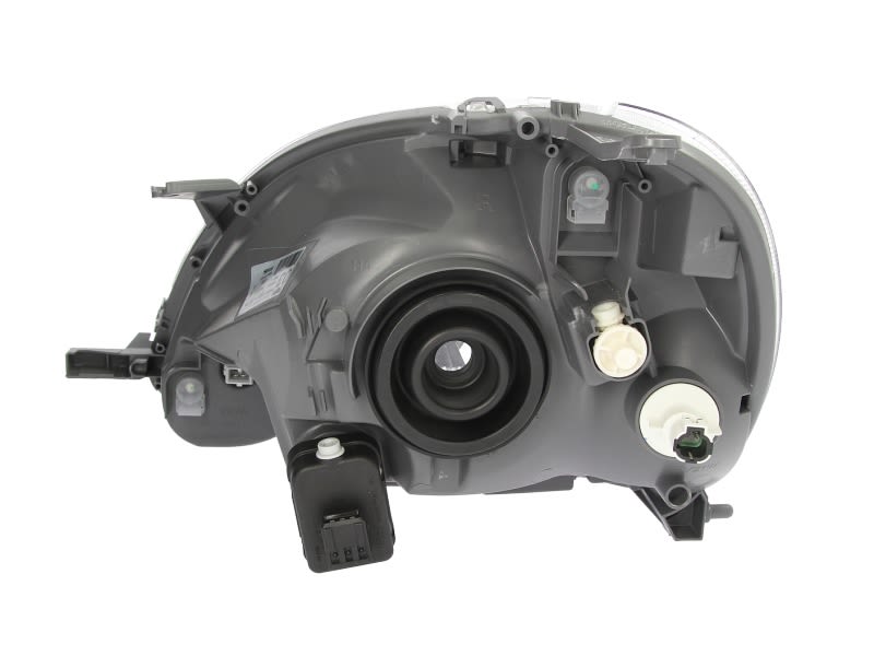 Reflektor, ORIGINAL PART do Toyoty, 088454, VALEO w ofercie sklepu e-autoparts.pl 