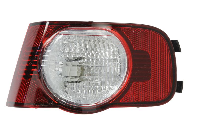 Lampa tylna zespolona, ORIGINAL PART do Citroena, 043943, VALEO w ofercie sklepu e-autoparts.pl 