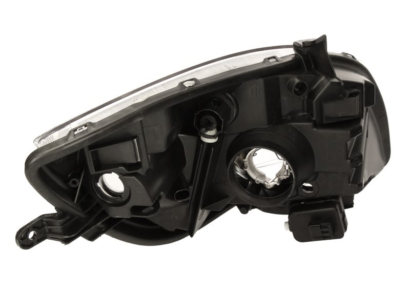 Reflektor, ORIGINAL PART do Toyoty, 043048, VALEO w ofercie sklepu e-autoparts.pl 