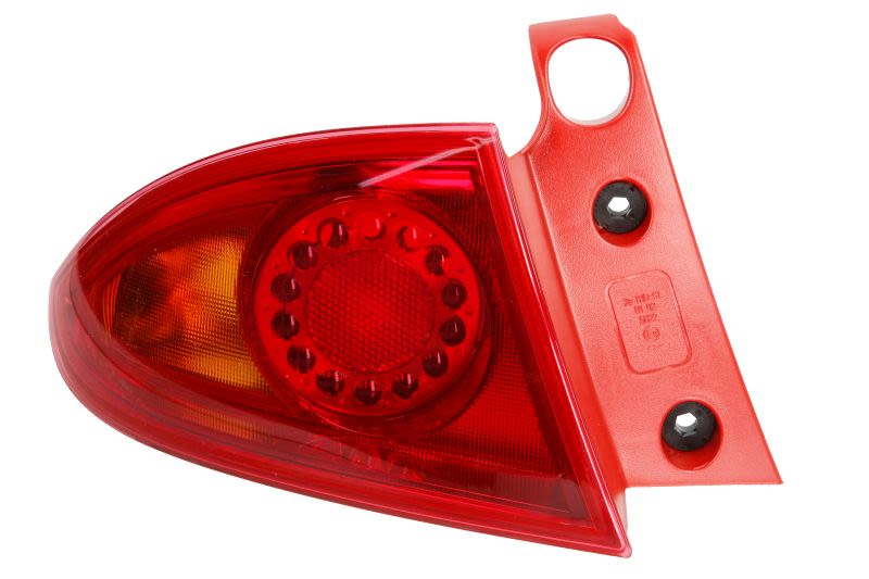Lampa tylna zespolona, ORIGINAL PART do Seata, 044075, VALEO w ofercie sklepu e-autoparts.pl 