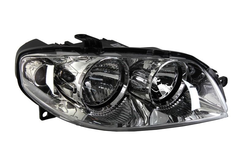 Reflektor, ORIGINAL PART do Fiata, 088837, VALEO w ofercie sklepu e-autoparts.pl 