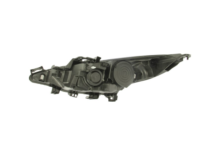 Reflektor, ORIGINAL PART do Peugeota, 043239, VALEO w ofercie sklepu e-autoparts.pl 