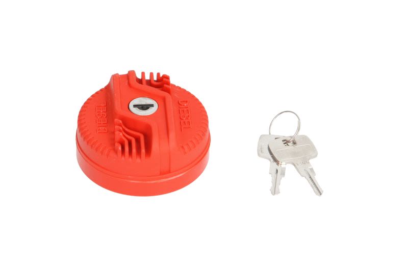 Korek wlewu paliwa do Lanci, 247560, VALEO w ofercie sklepu e-autoparts.pl 