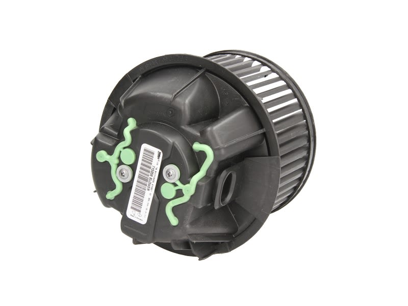 Wentylator wewnętrzny do Daci, 715058, VALEO w ofercie sklepu e-autoparts.pl 