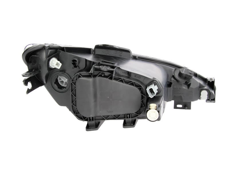 Reflektor, ORIGINAL PART do Peugeota, 087275, VALEO w ofercie sklepu e-autoparts.pl 