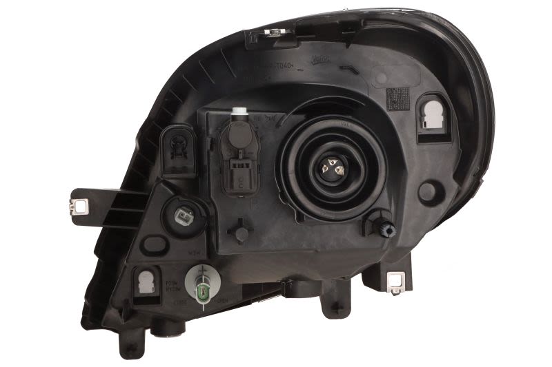 Reflektor, ORIGINAL PART do Renault, 043396, VALEO w ofercie sklepu e-autoparts.pl 