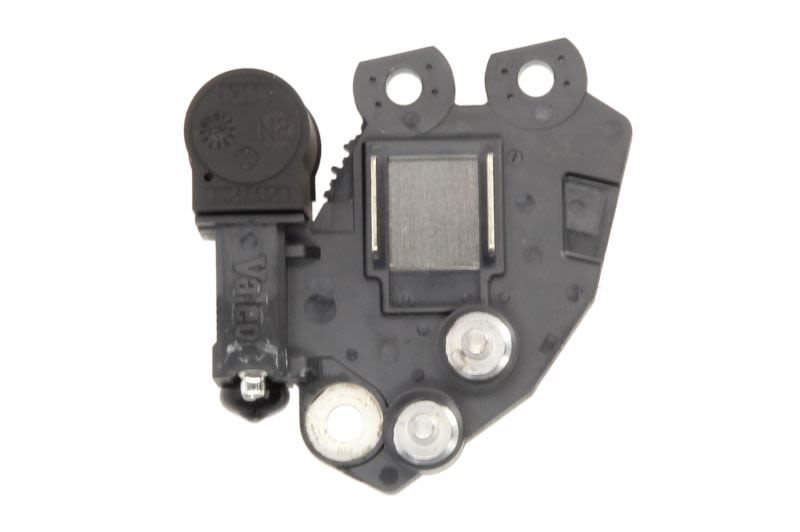 Regulator napięcia, NEW ORIGINAL PART, 595354, VALEO w ofercie sklepu e-autoparts.pl 