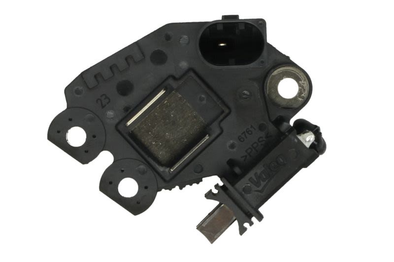 Regulator napięcia, NEW ORIGINAL PART, 599236, VALEO w ofercie sklepu e-autoparts.pl 