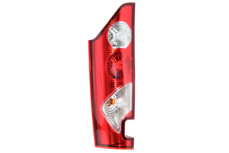 Lampa tylna zespolona, ORIGINAL PART do Renault, 043634, VALEO w ofercie sklepu e-autoparts.pl 