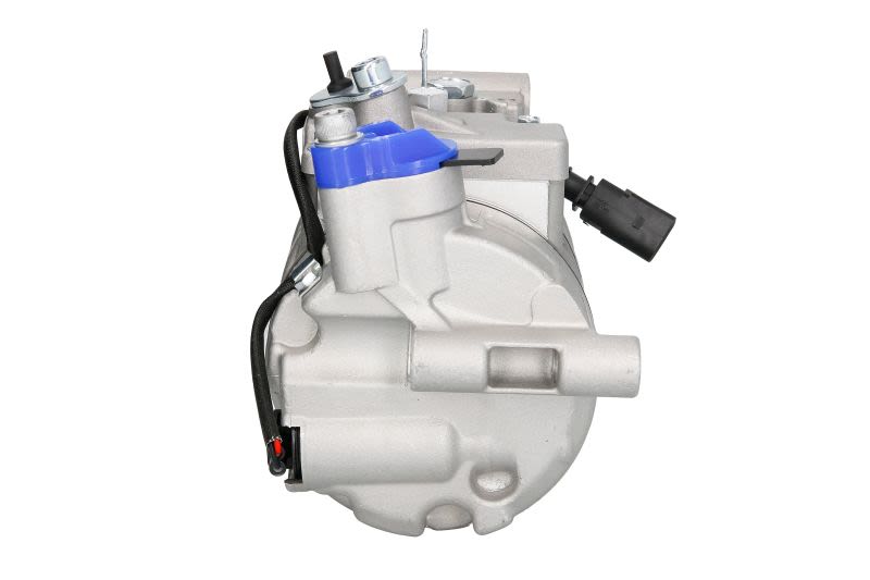 Kompresor, klimatyzacja, NEW ORIGINAL PART do Audi, 813150, VALEO w ofercie sklepu e-autoparts.pl 