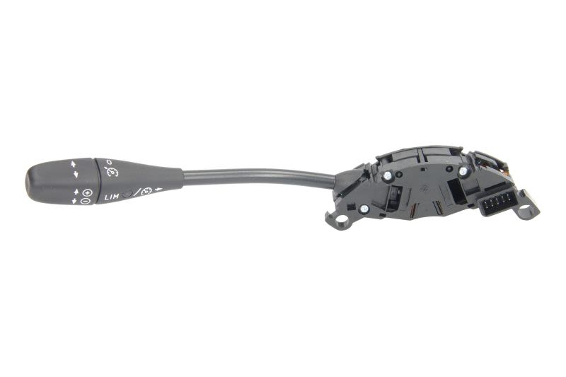 Przełącznik sterujący, układ regulacji prędkości jazdy, ORIGINAL PART do Mercedesa, 251744, VALEO w ofercie sklepu e-autoparts.pl 