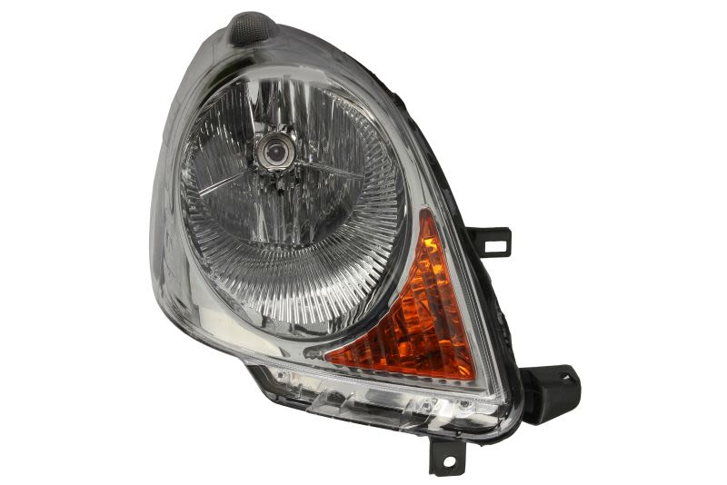 Reflektor, ORIGINAL PART do Nissana, 043322, VALEO w ofercie sklepu e-autoparts.pl 
