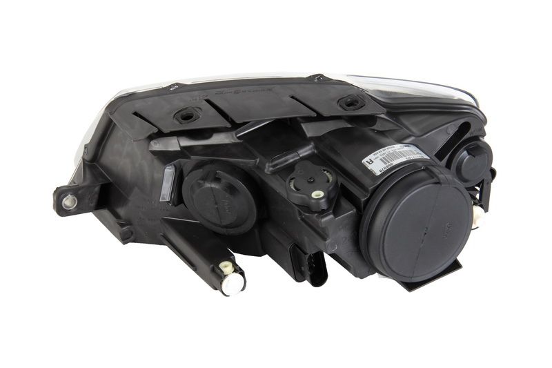 Reflektor, ORIGINAL PART do VW, 088978, VALEO w ofercie sklepu e-autoparts.pl 