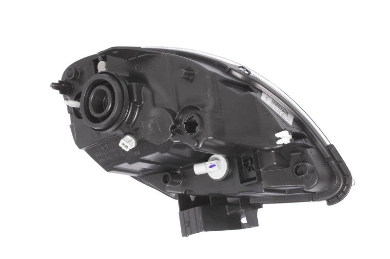 Reflektor, ORIGINAL PART do Renault, 043565, VALEO w ofercie sklepu e-autoparts.pl 
