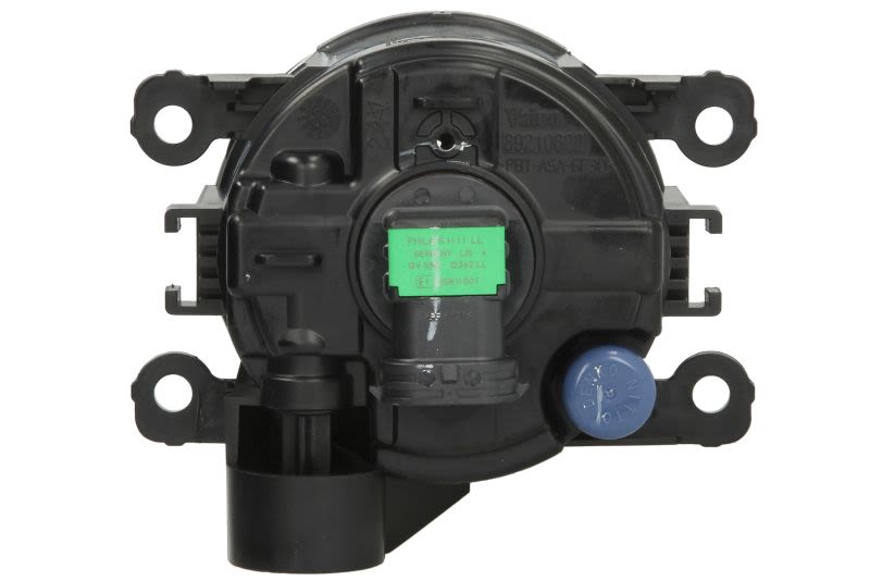 Reflektor przeciwmgłowy, FOGSTAR do Mitsubishi, 088899, VALEO w ofercie sklepu e-autoparts.pl 