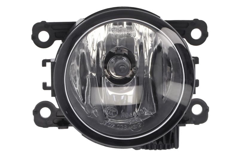 Reflektor przeciwmgłowy, FOGSTAR do Mitsubishi, 088899, VALEO w ofercie sklepu e-autoparts.pl 