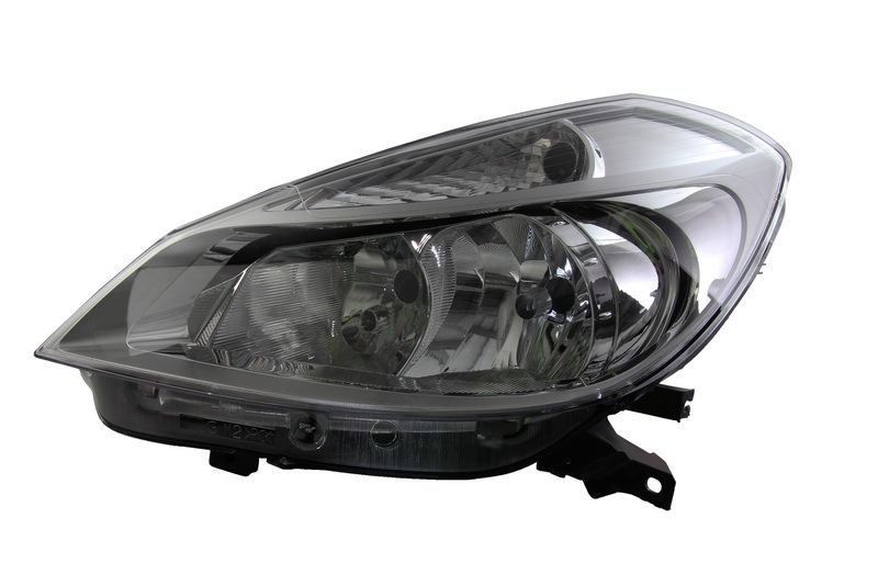 Reflektor, ORIGINAL PART do Renault, 088947, VALEO w ofercie sklepu e-autoparts.pl 
