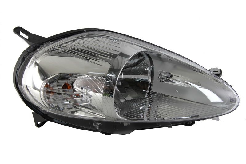 Reflektor, ORIGINAL PART do Fiata, 088902, VALEO w ofercie sklepu e-autoparts.pl 