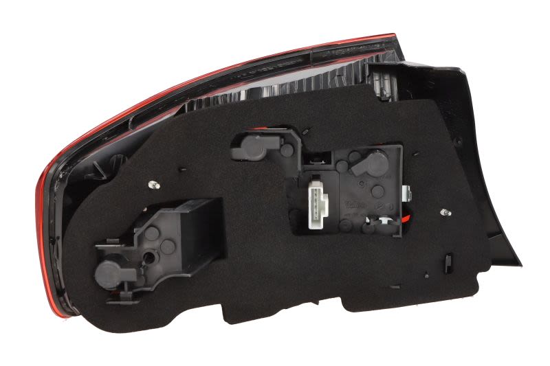 Lampa tylna zespolona, ORIGINAL PART do Peugeota, 043364, VALEO w ofercie sklepu e-autoparts.pl 