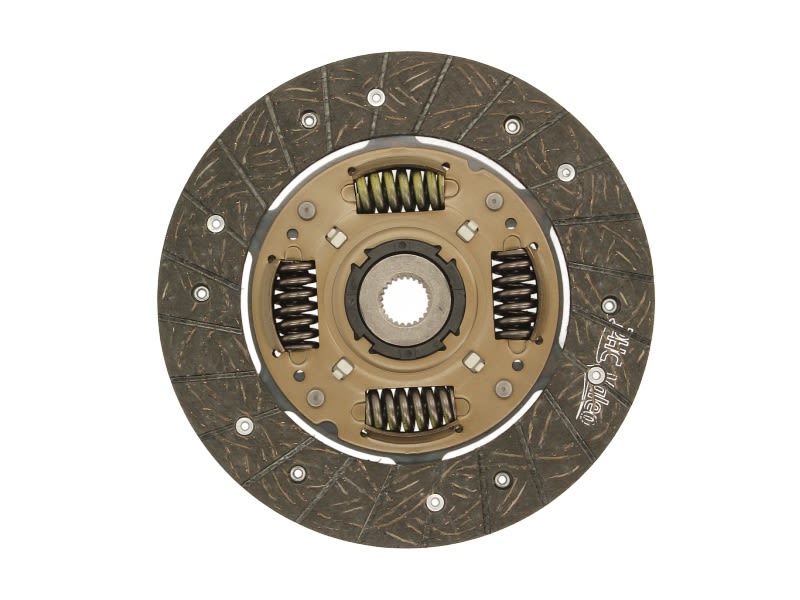 Tarcza sprzęgła do Daewoo, 803684, VALEO w ofercie sklepu e-autoparts.pl 