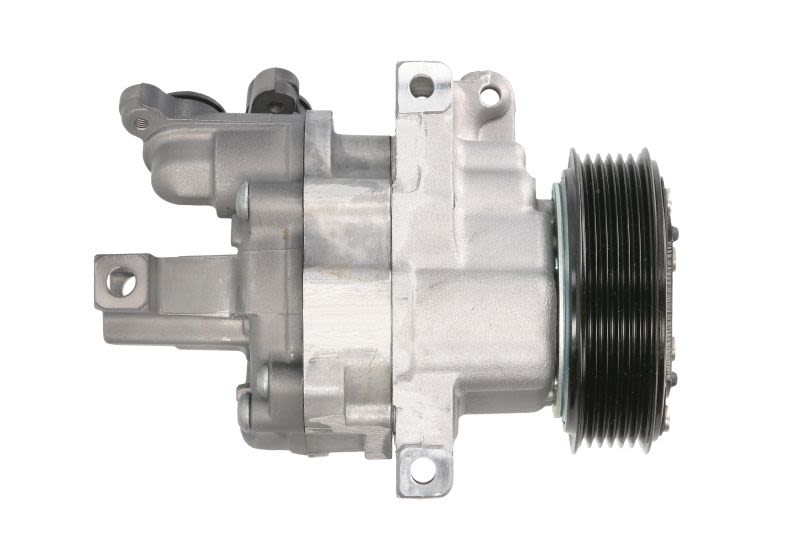 Kompresor, klimatyzacja, NEW ORIGINAL PART do Citroena, 699393, VALEO w ofercie sklepu e-autoparts.pl 