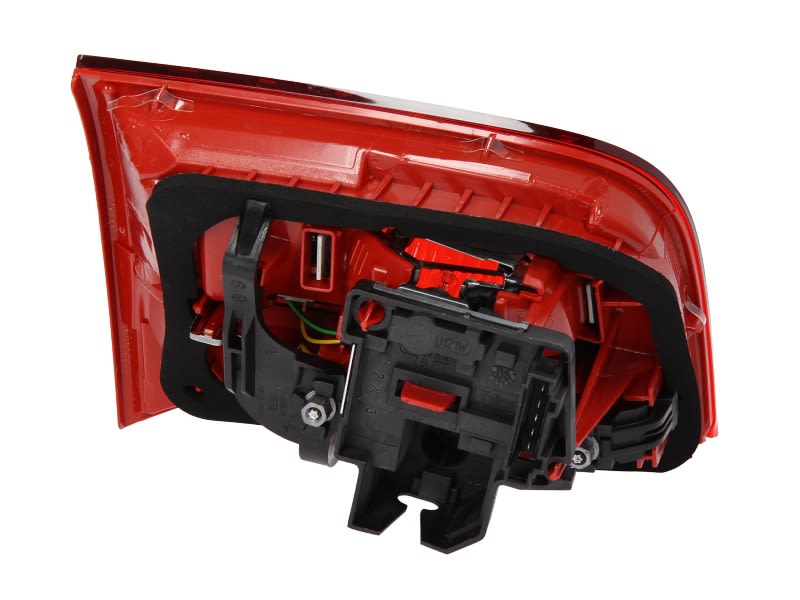 Lampa tylna zespolona, ORIGINAL PART do Audi, 043849, VALEO w ofercie sklepu e-autoparts.pl 