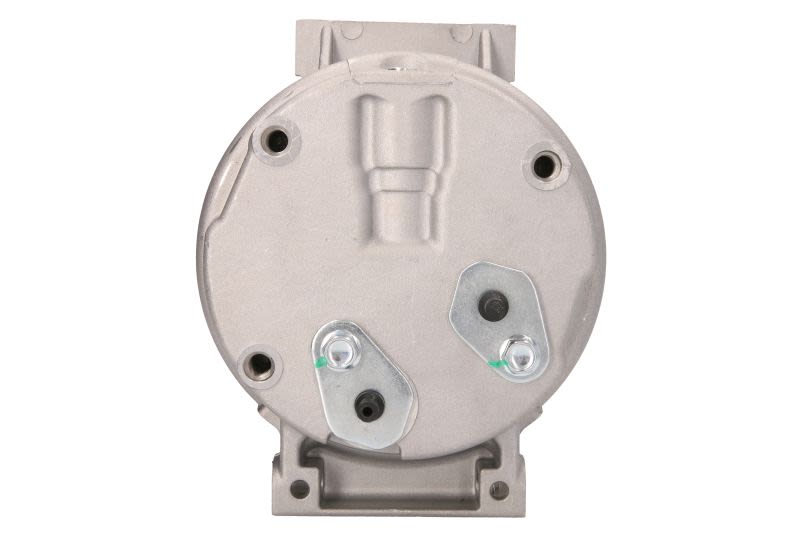 Kompresor, klimatyzacja, NEW ORIGINAL PART do Renault, 699197, VALEO w ofercie sklepu e-autoparts.pl 