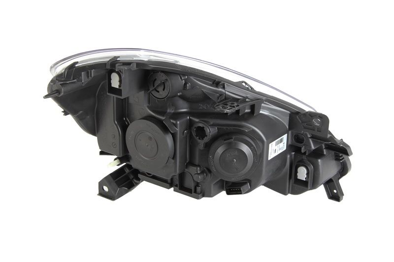 Reflektor, ORIGINAL PART do Renault, 088947, VALEO w ofercie sklepu e-autoparts.pl 