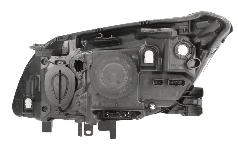 Reflektor, ORIGINAL PART do Renault, 043622, VALEO w ofercie sklepu e-autoparts.pl 