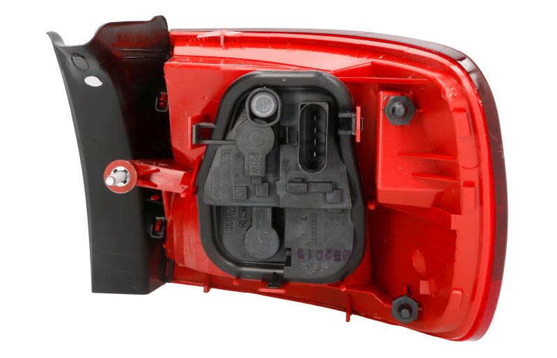 Lampa tylna zespolona, ORIGINAL PART do Audi, 043329, VALEO w ofercie sklepu e-autoparts.pl 