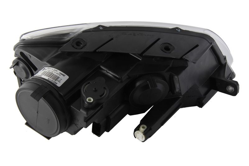 Reflektor, ORIGINAL PART do VW, 088977, VALEO w ofercie sklepu e-autoparts.pl 