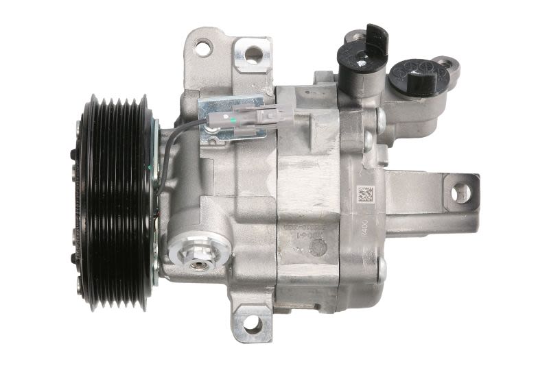 Kompresor, klimatyzacja, NEW ORIGINAL PART do Citroena, 699393, VALEO w ofercie sklepu e-autoparts.pl 