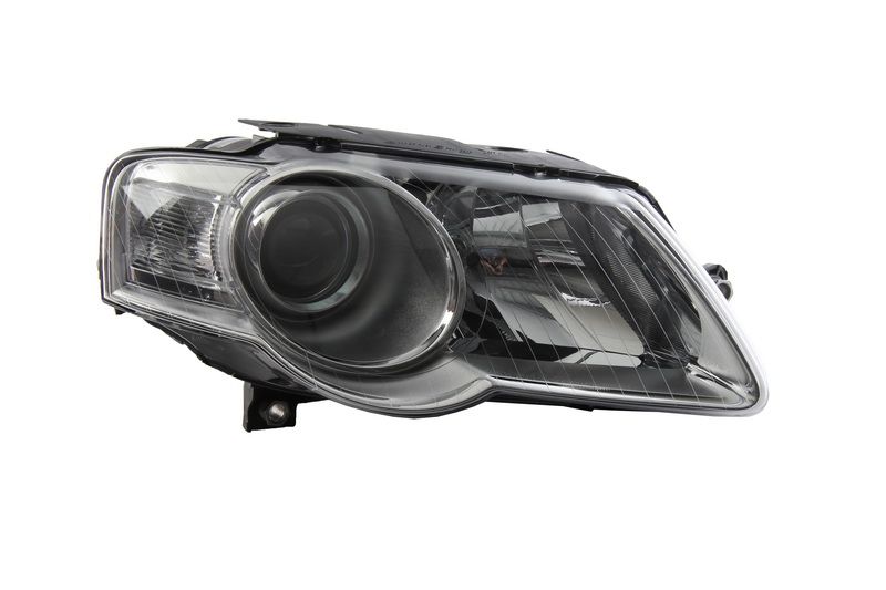Reflektor, ORIGINAL PART do VW, 088978, VALEO w ofercie sklepu e-autoparts.pl 