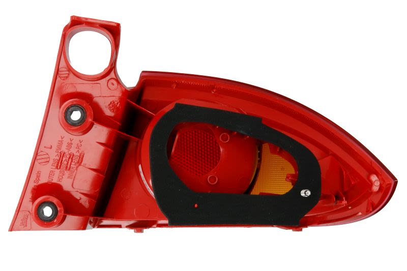 Lampa tylna zespolona, ORIGINAL PART do Seata, 044075, VALEO w ofercie sklepu e-autoparts.pl 
