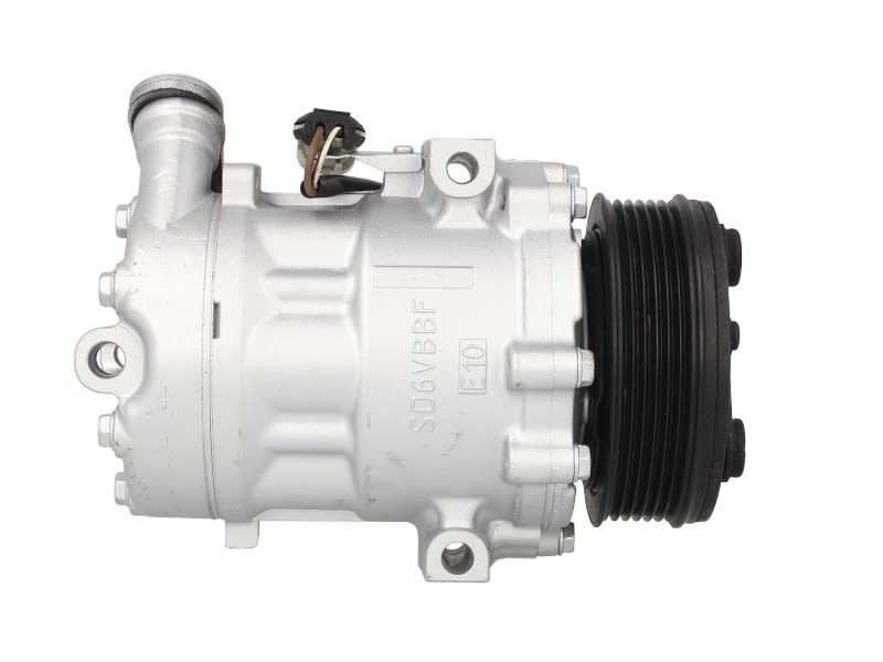 Kompresor, klimatyzacja, REMANUFACTURED do Opla, 699806, VALEO w ofercie sklepu e-autoparts.pl 