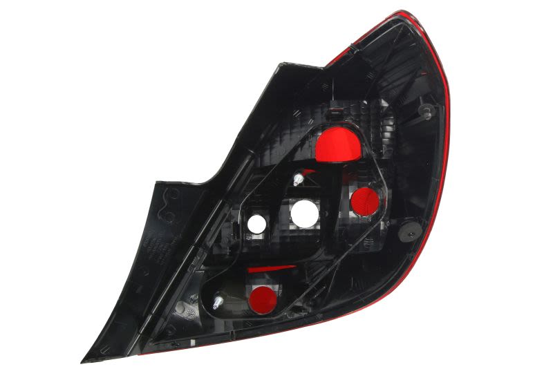 Lampa tylna zespolona, ORIGINAL PART do Opla, 043391, VALEO w ofercie sklepu e-autoparts.pl 