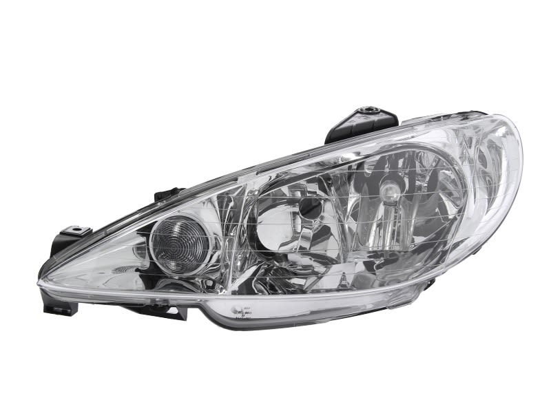 Reflektor, ORIGINAL PART do Peugeota, 087275, VALEO w ofercie sklepu e-autoparts.pl 