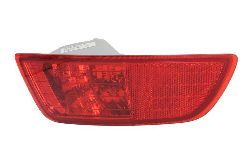 Lampy przeciwmgłowe tylne, ORIGINAL PART do Volvo, 043894, VALEO w ofercie sklepu e-autoparts.pl 