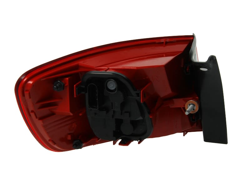 Lampa tylna zespolona, ORIGINAL PART do Audi, 043330, VALEO w ofercie sklepu e-autoparts.pl 