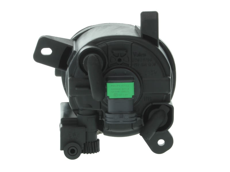 Reflektor przeciwmgłowy, FOGSTAR do Audi, 043653, VALEO w ofercie sklepu e-autoparts.pl 