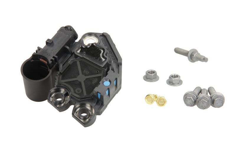 Regulator napięcia, NEW ORIGINAL PART, 599182, VALEO w ofercie sklepu e-autoparts.pl 