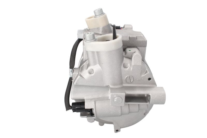 Kompresor, klimatyzacja, NEW ORIGINAL PART do Mercedesa, 813157, VALEO w ofercie sklepu e-autoparts.pl 