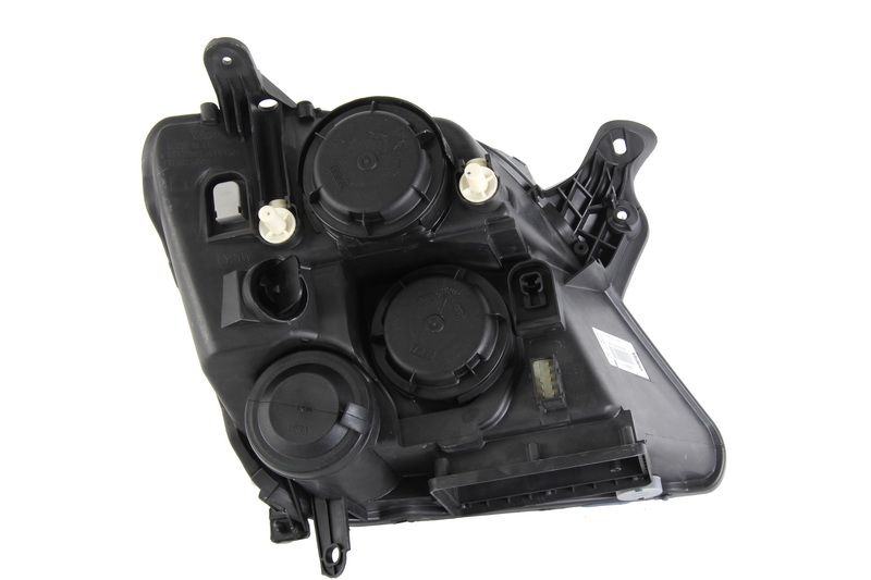 Reflektor, ORIGINAL PART do Opla, 088511, VALEO w ofercie sklepu e-autoparts.pl 