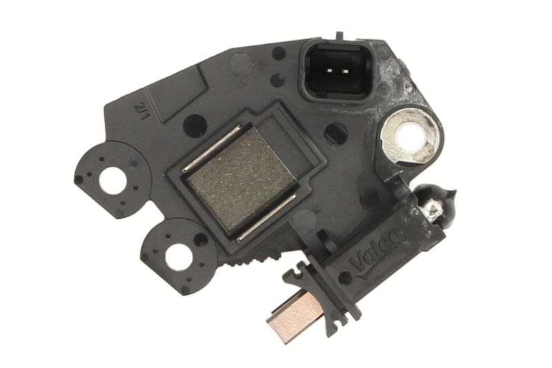 Regulator napięcia, NEW ORIGINAL PART, 593936, VALEO w ofercie sklepu e-autoparts.pl 