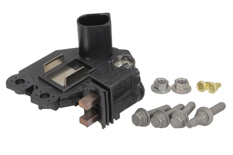 Regulator napięcia, NEW ORIGINAL PART, 595387, VALEO w ofercie sklepu e-autoparts.pl 