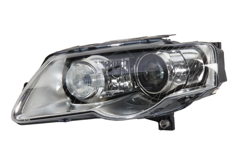 Reflektor, ORIGINAL PART do VW, 043625, VALEO w ofercie sklepu e-autoparts.pl 