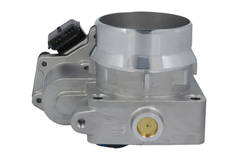 Korpus przepustnicy do Renault, 700465, VALEO w ofercie sklepu e-autoparts.pl 