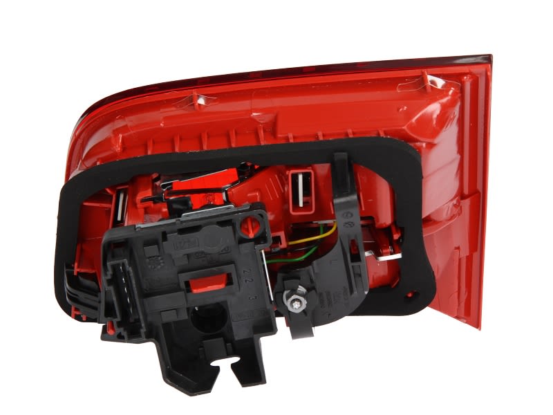 Lampa tylna zespolona, ORIGINAL PART do Audi, 043848, VALEO w ofercie sklepu e-autoparts.pl 
