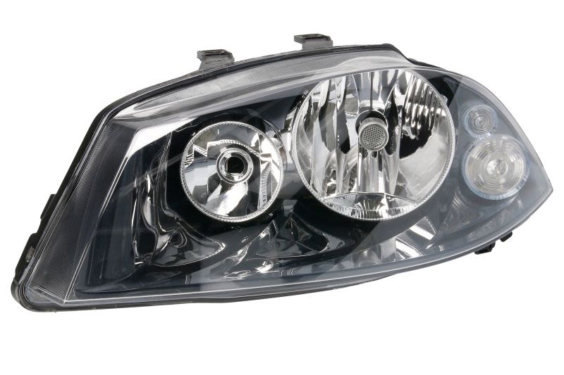 Reflektor, ORIGINAL PART do Seata, 043341, VALEO w ofercie sklepu e-autoparts.pl 