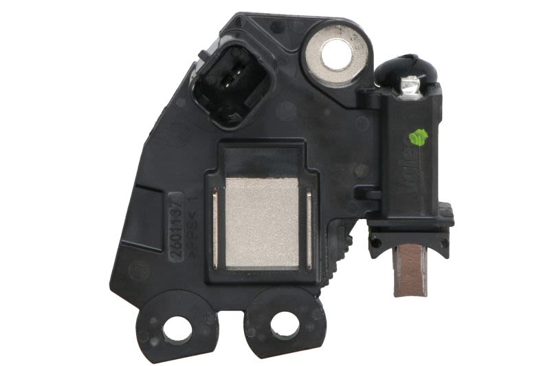 Regulator napięcia, NEW ORIGINAL PART, 593689, VALEO w ofercie sklepu e-autoparts.pl 